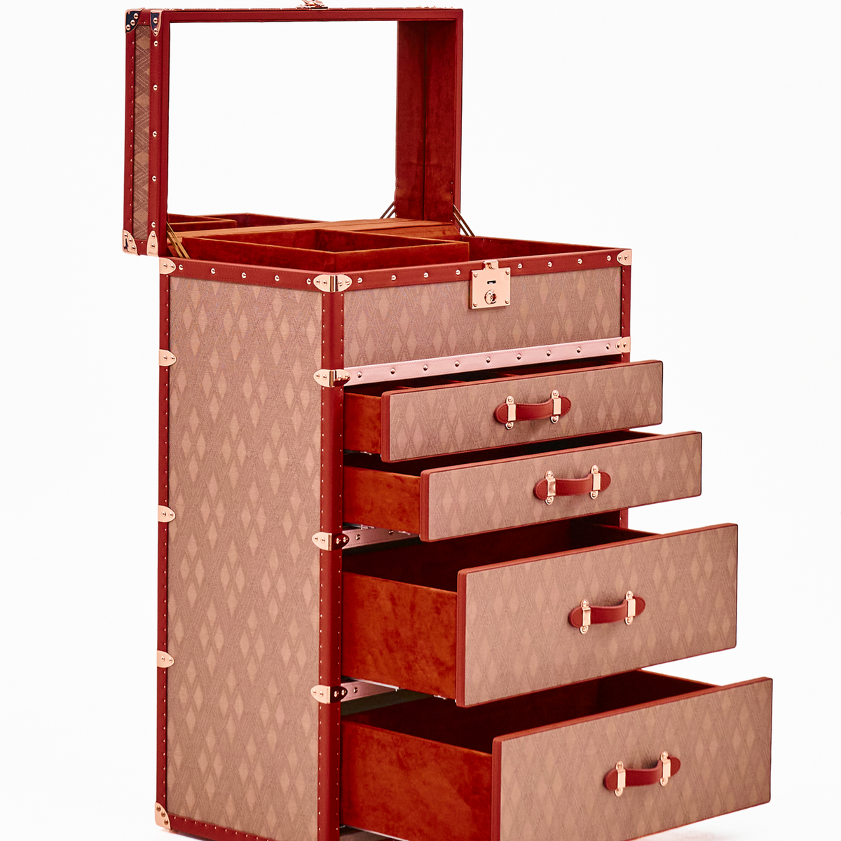 Home Safe vs Bank Vault in the UAE: Where Should You Keep Fine Jewellery? (2026)