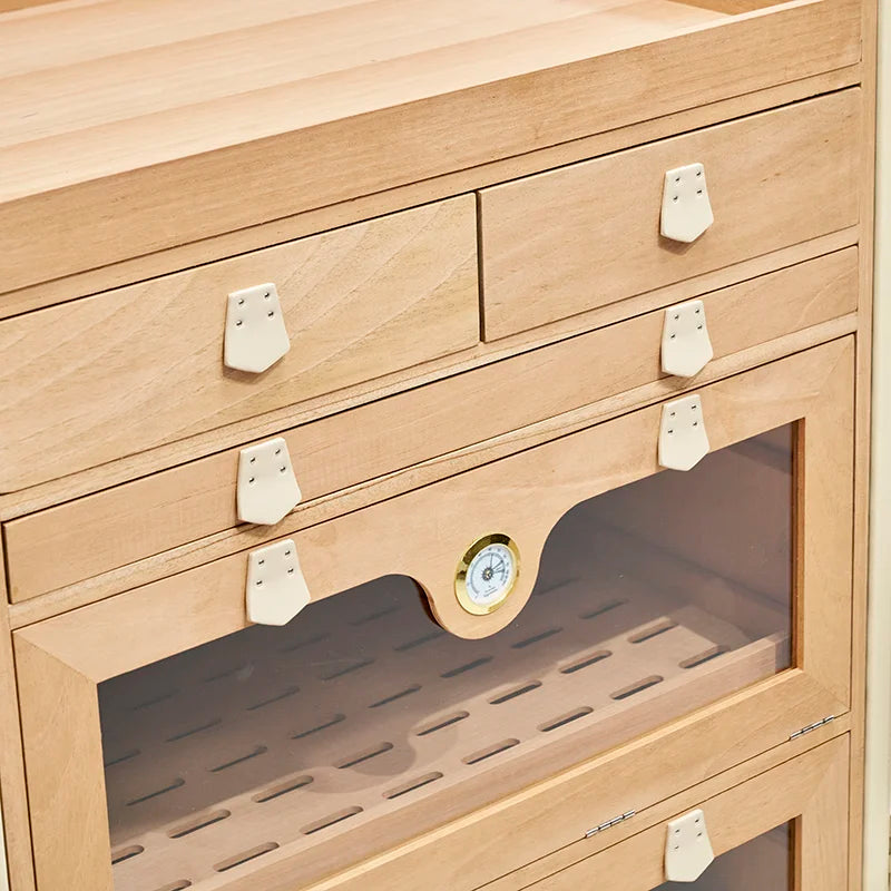 The Art of Ramadan Gifting: Why a Collector's Humidor is the Ultimate Mark of Respect