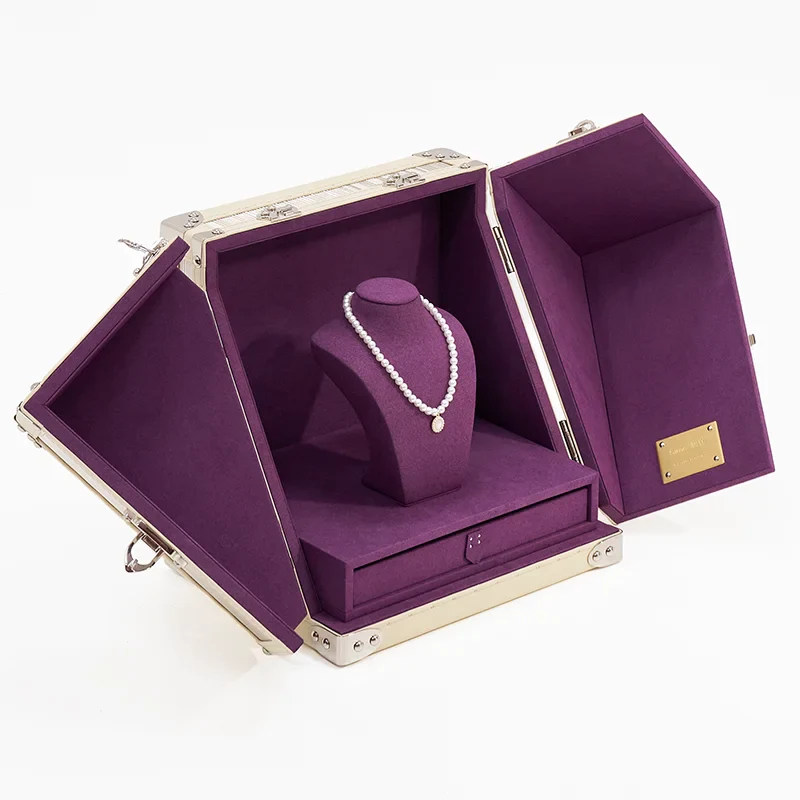 Fingerprint Jewellery Cabinet or Safe? What Collectors Should Know