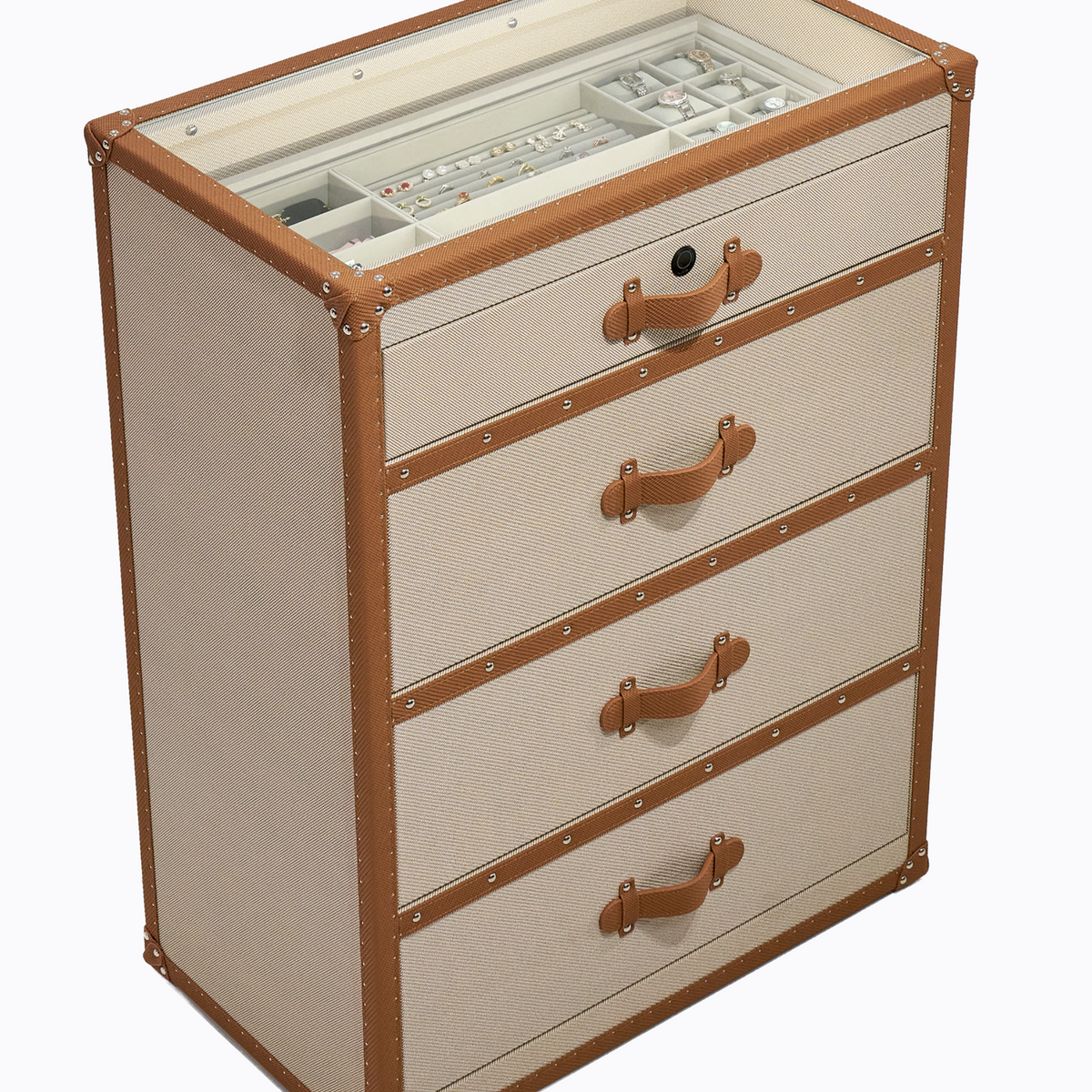 Chest of Drawers & Tallboys for UAE Bedrooms: A Buyer's Guide (2026)