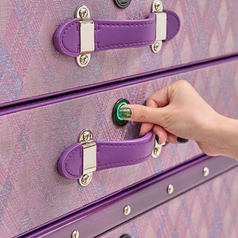 Beyond the Vault: Choosing a Luxury Home Safe in Dubai