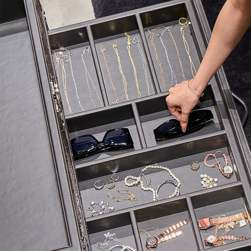A Saudi Family’s Guide: The Islamic Inheritance Jewellery Vault