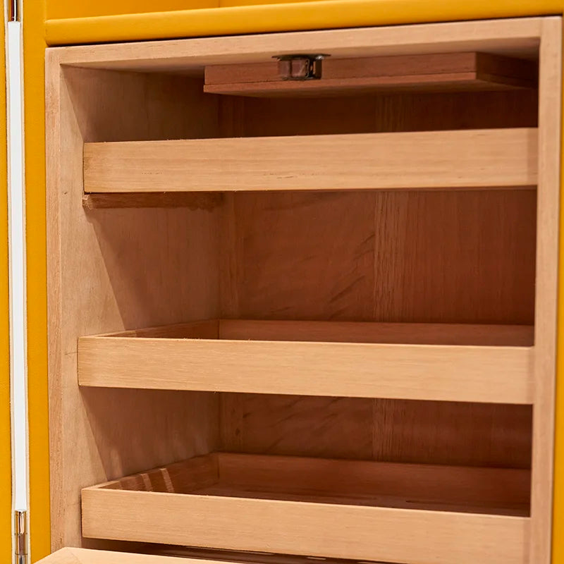 Ultimate Guide to Temperature-Controlled Humidors for Saudi Arabian Villas