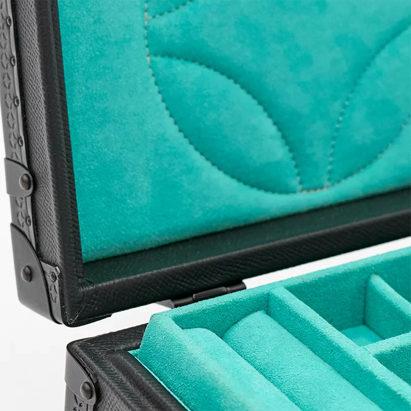 The Mahr Jewellery Box: A Symbol of Sacred Commitment in the UAE