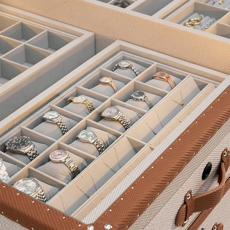 An Eid Al-Adha Gift Beyond Jewellery: A Heritage Armoire for Her Collection