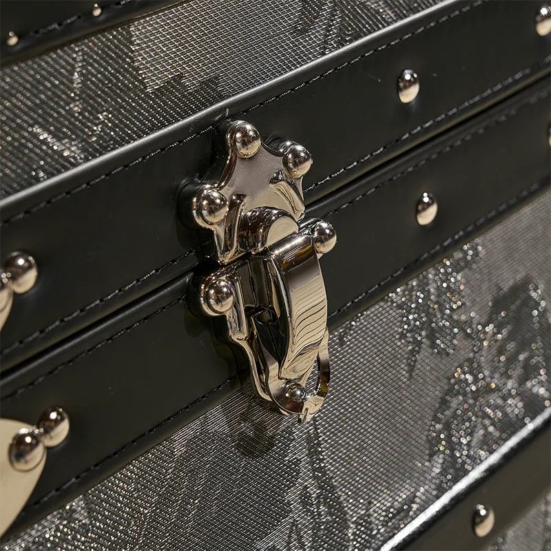 Gold Bar Storage in Saudi Arabia: Certified Safe and Custody Guide