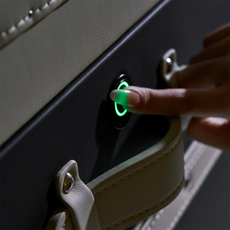 How to Properly Store and Archive Family Heirloom Jewelry for the Next Generation