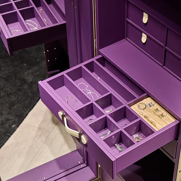The Fingerprint Jewellery Box: A Ramadan Gift of Enduring Grace for a Mother in Saudi Arabia