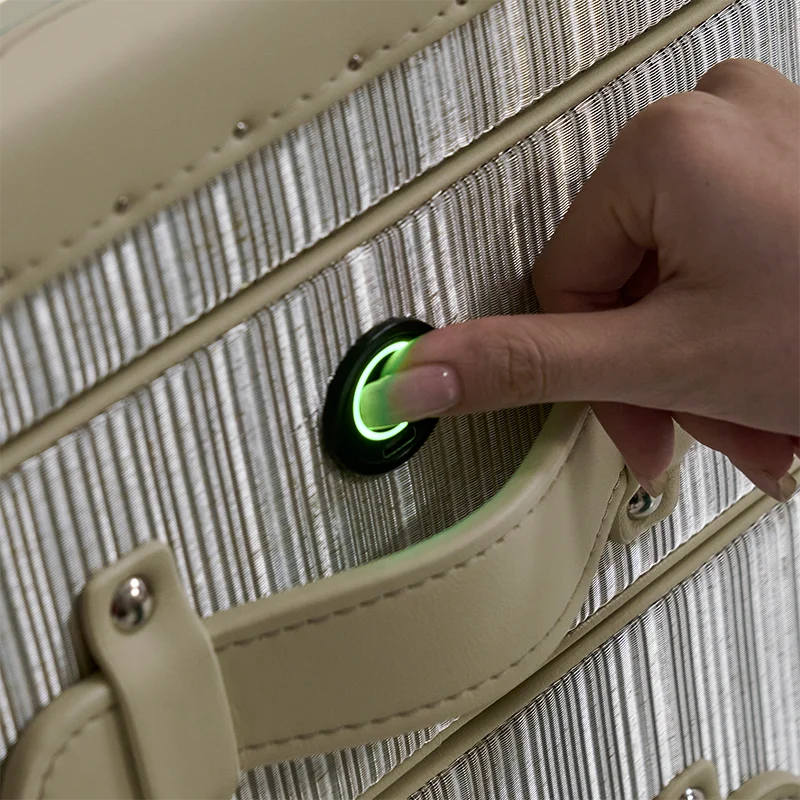 Commissioning Heritage: The New Language of Luxury Furniture for NEOM