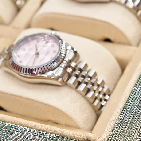 A Collector's Guide to Watch Winders for Patek Philippe Timepieces