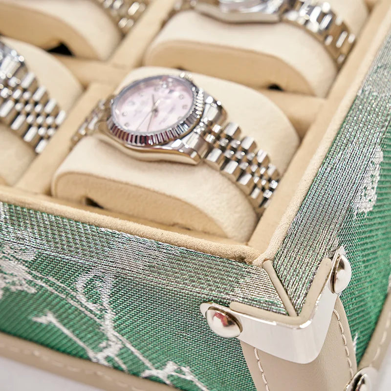 Watch Winder Cabinet or Certified Safe? Protecting a Serious Collection