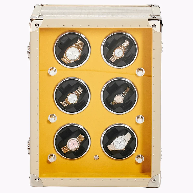 A Connoisseur’s Guide to the Watch Winder as the Ultimate Gift