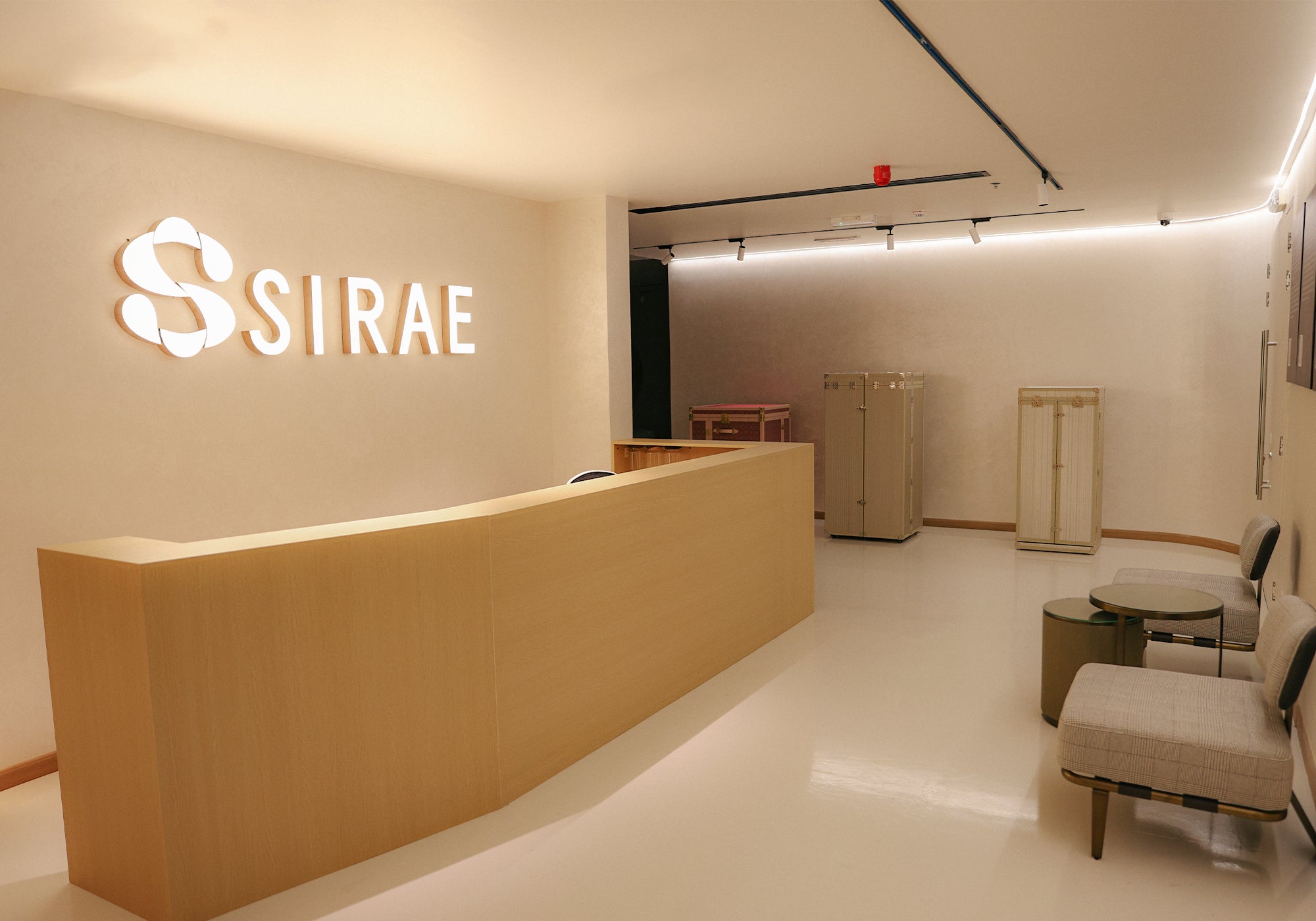 All of Sirae Casa Dubai Products - Jewelry Trunks, Strage Chests and Luxury Containers