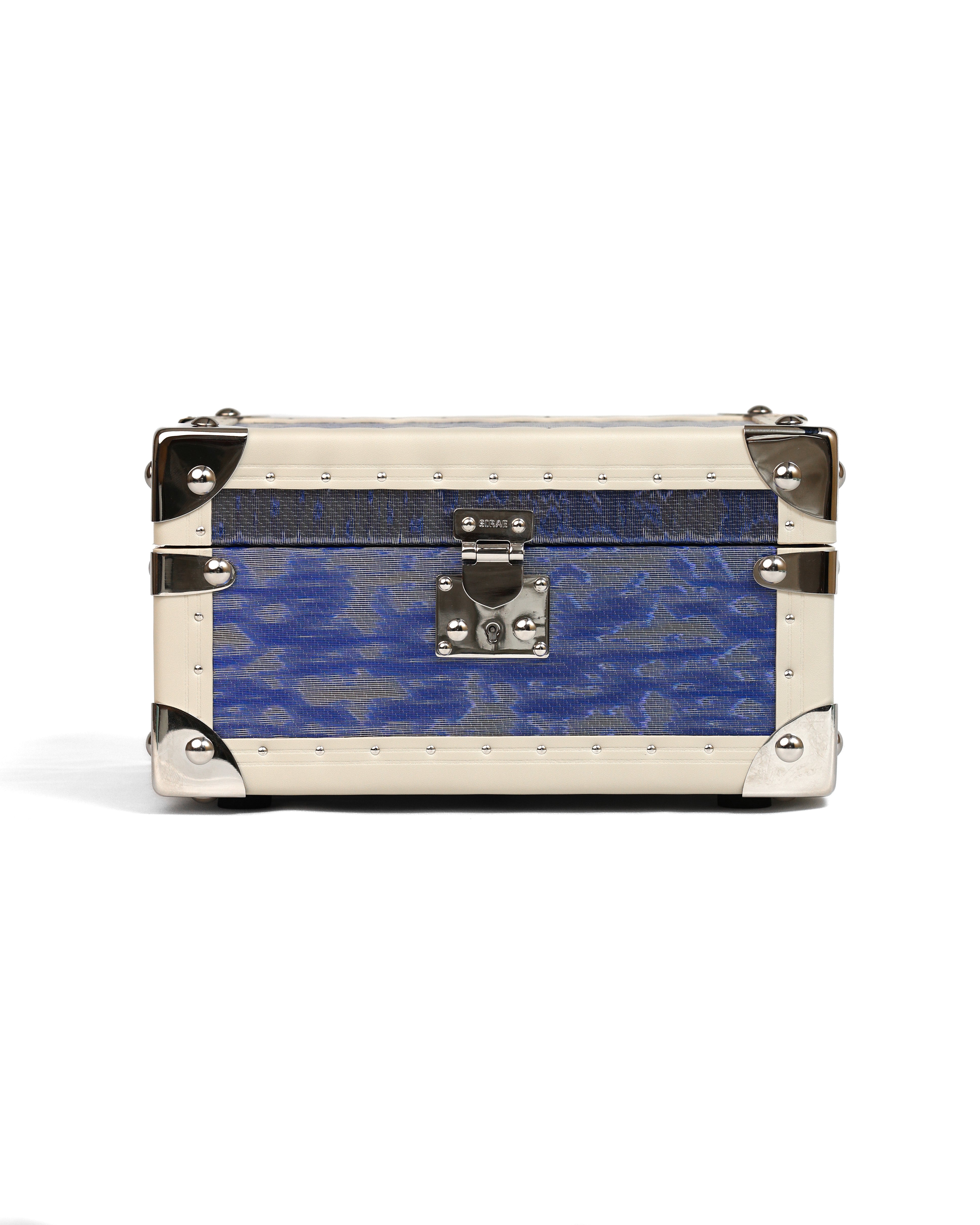 Aurum Wire · The Keepsake Jewelry Box - Treasure of Ocean