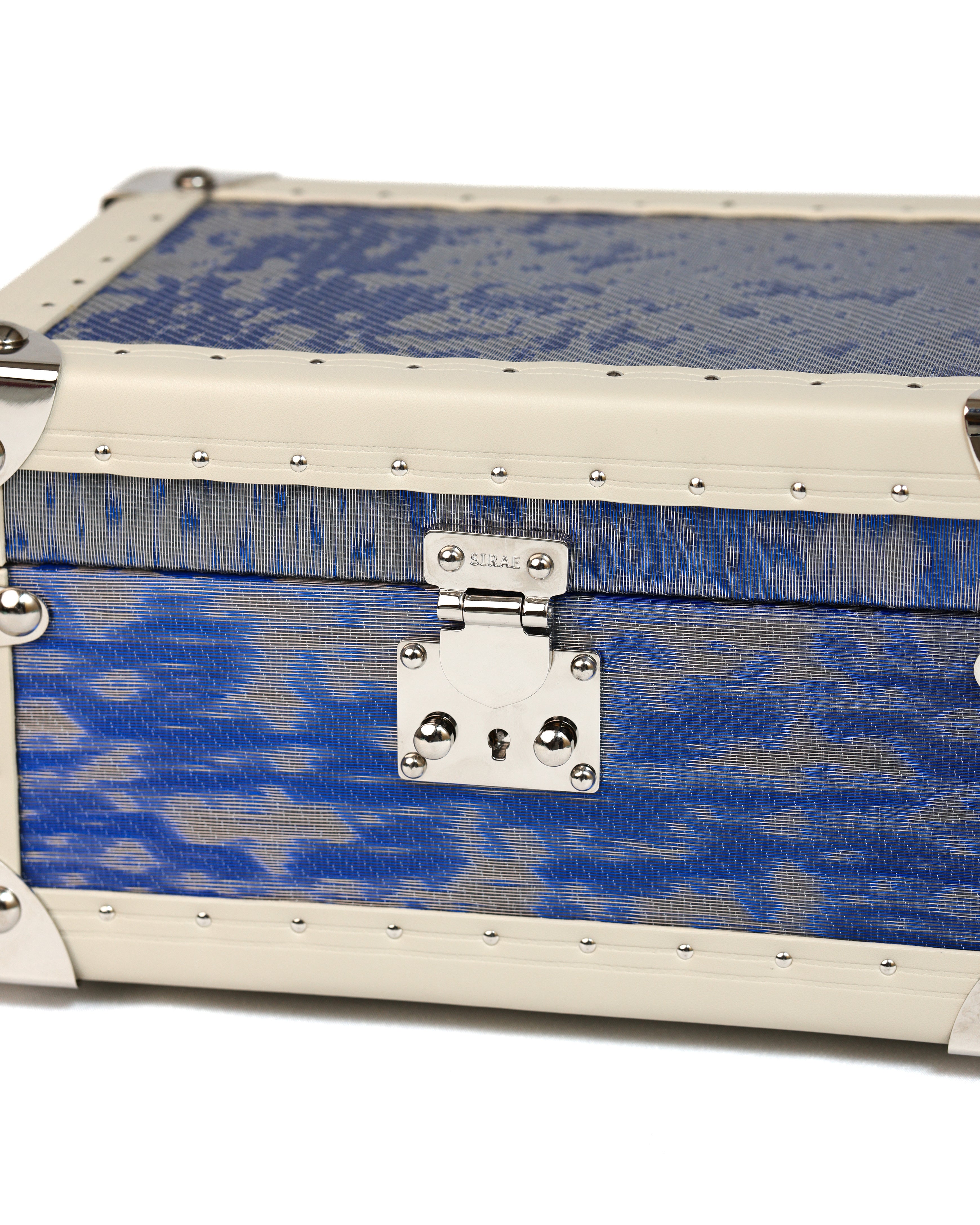 Aurum Wire · The Keepsake Jewelry Box - Treasure of Ocean