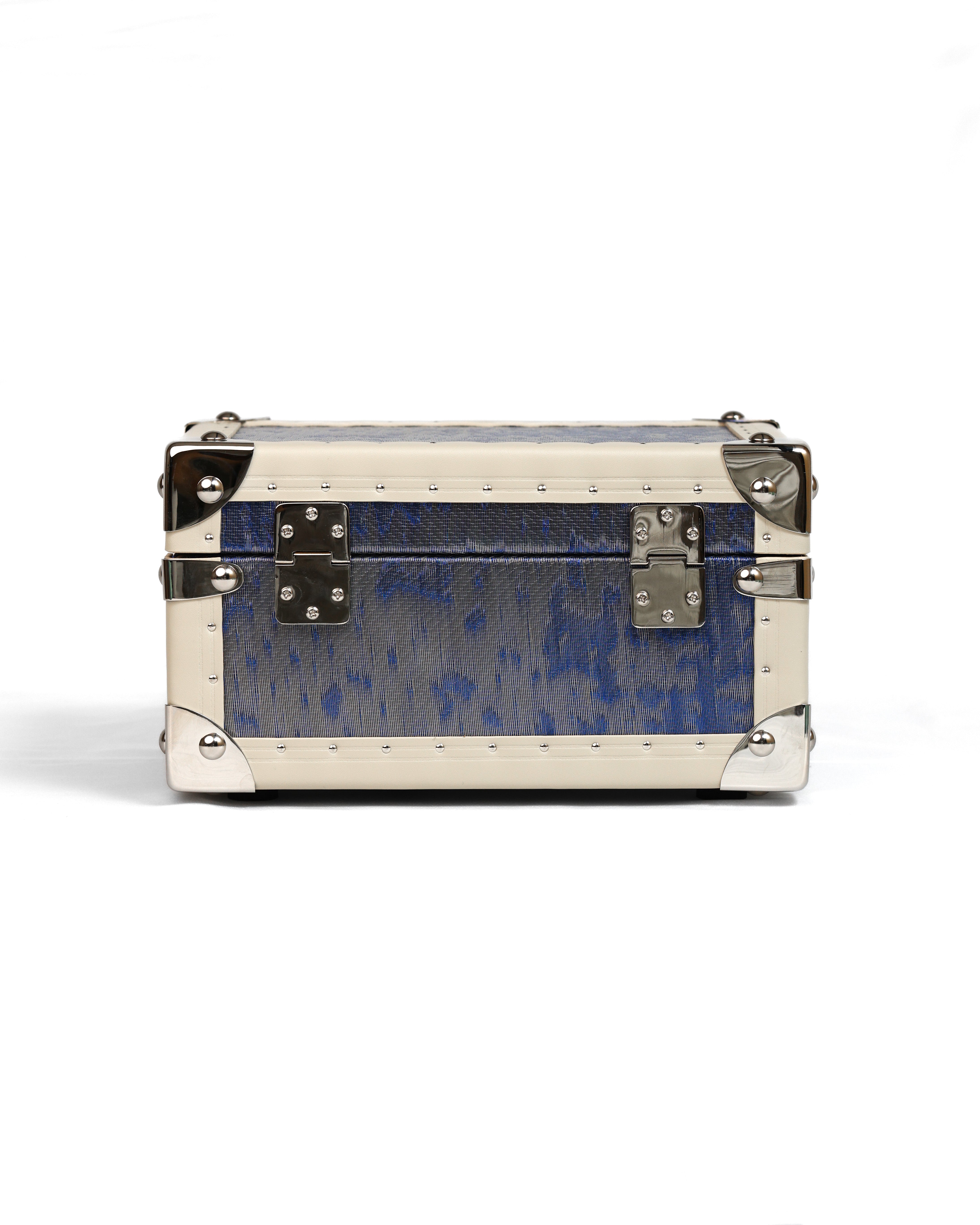 Aurum Wire · The Keepsake Jewelry Box - Treasure of Ocean