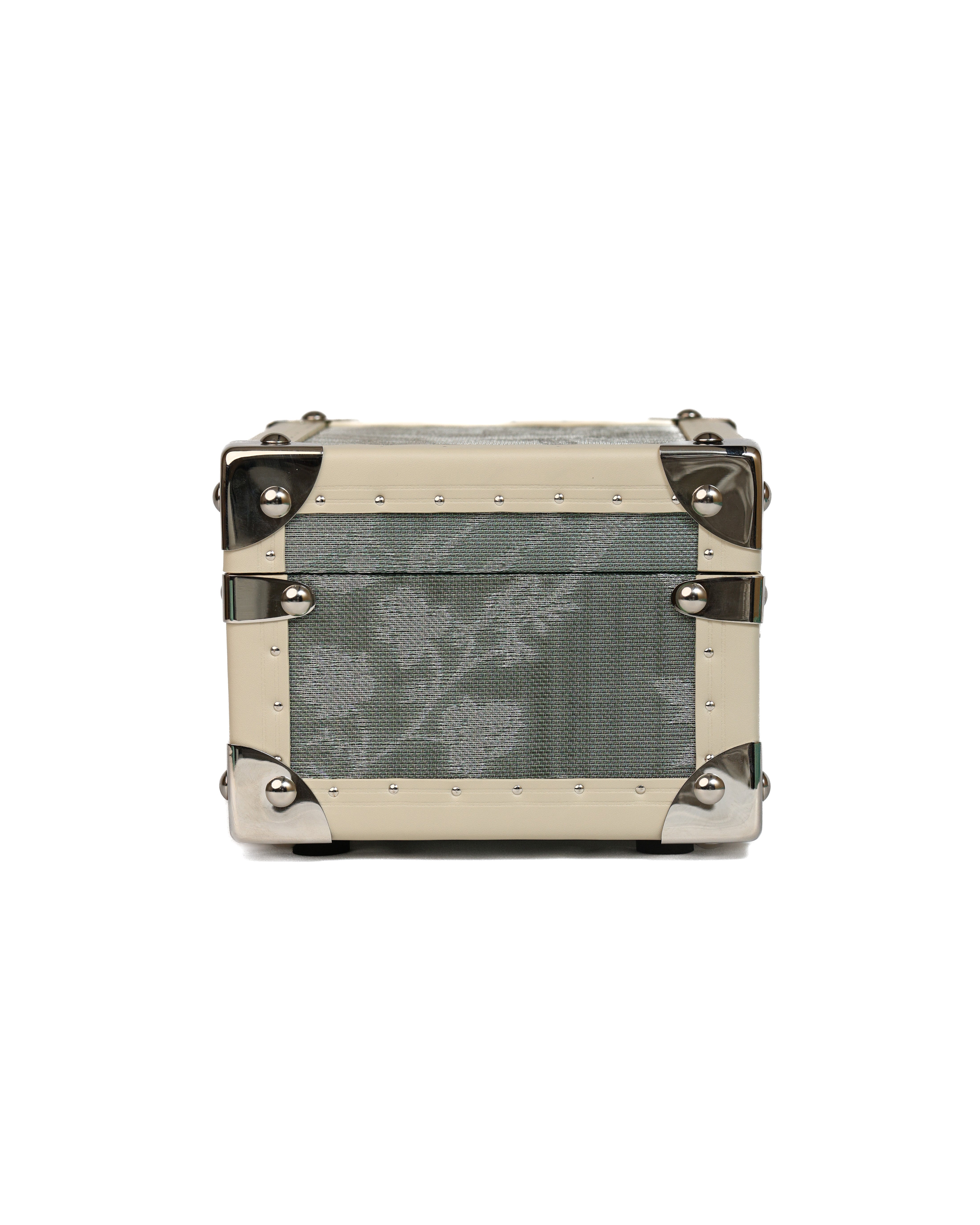 Aurum Wire · The Keepsake Jewelry Box - Summer Green