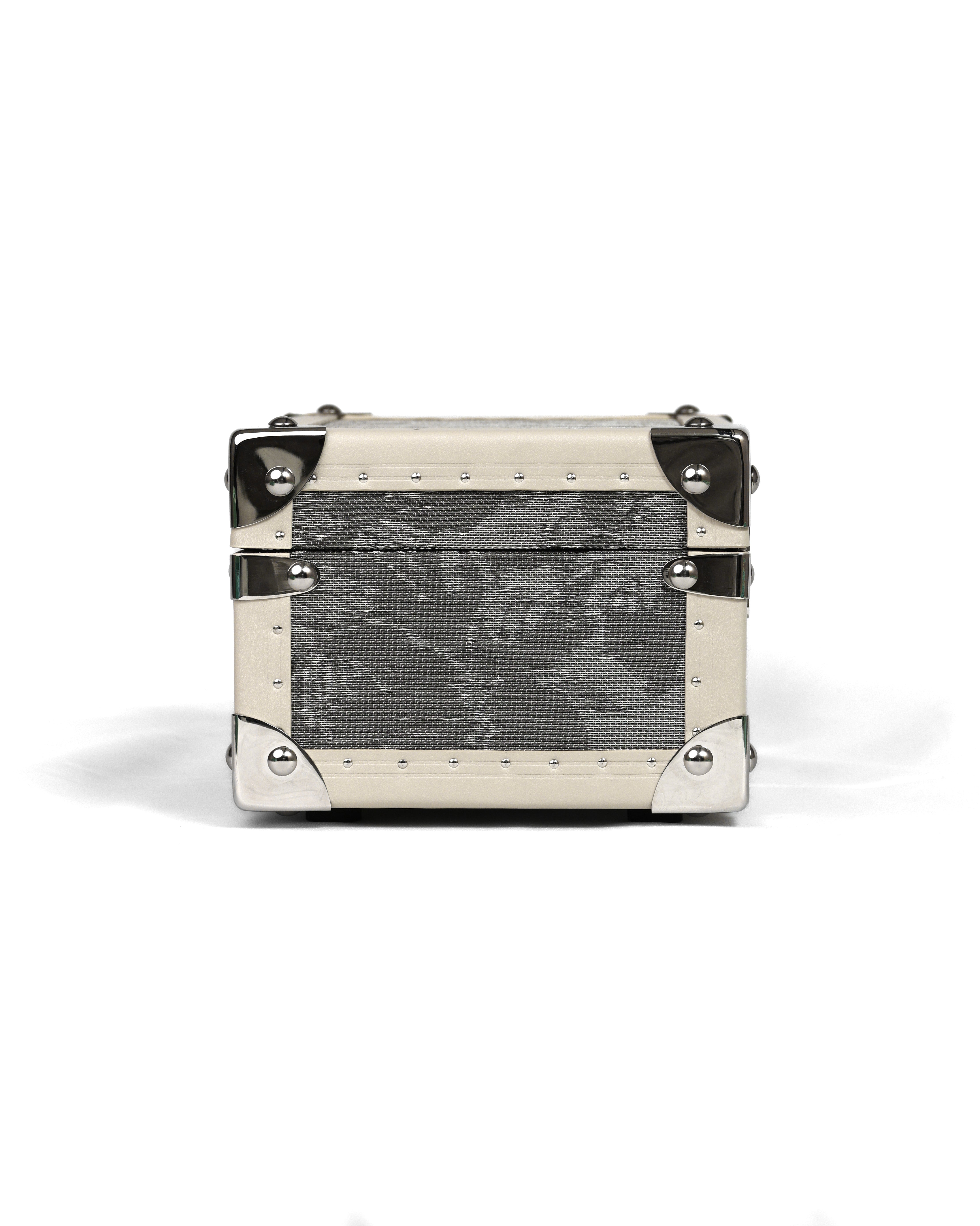 Aurum Wire · The Keepsake Jewelry Box - Moran Gray