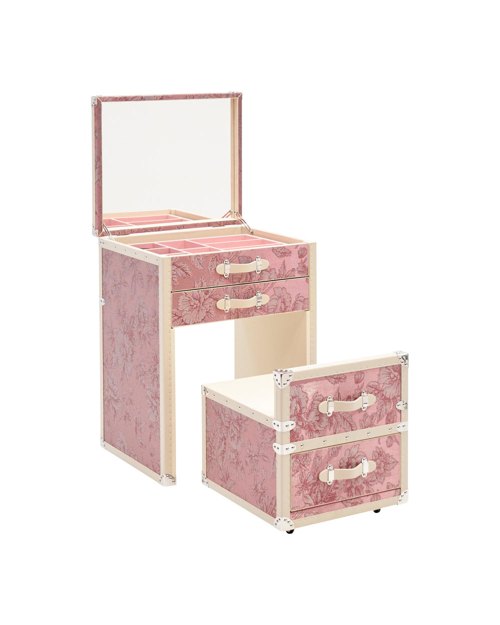 Aurum Wire · The Heirloom Dressing Table - Rose