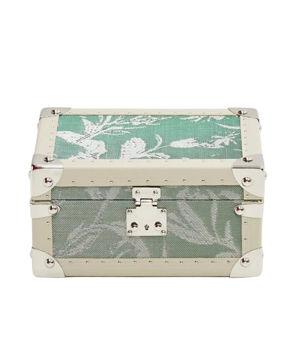 Aurum Wire · The Curated Jewelry Box - Wildflower Garden