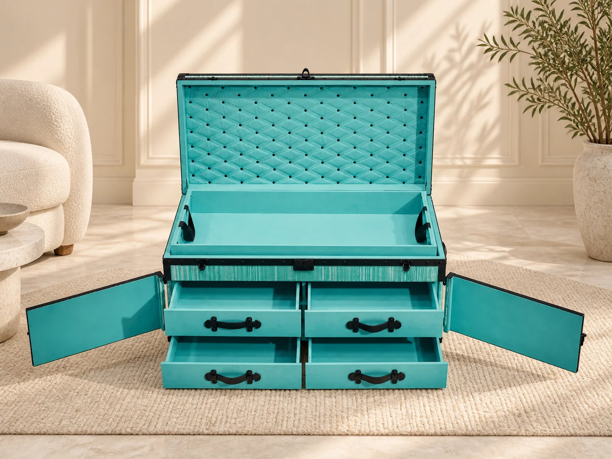 Trunks & Decorative Trunks