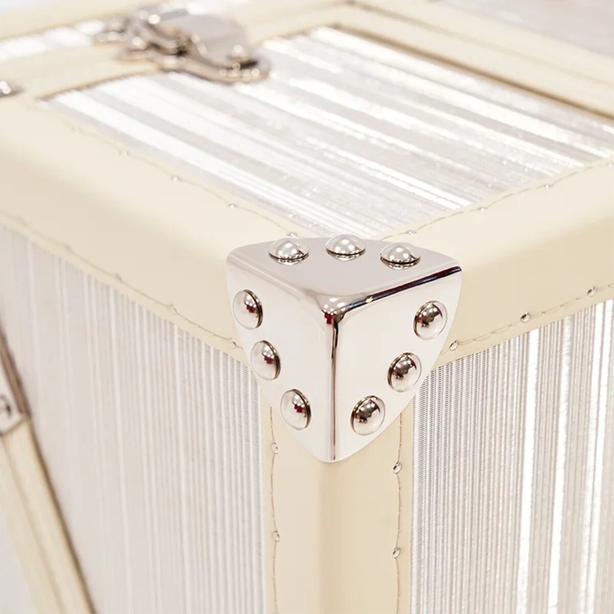 Bespoke luxury storage furniture craftsmanship in Dubai