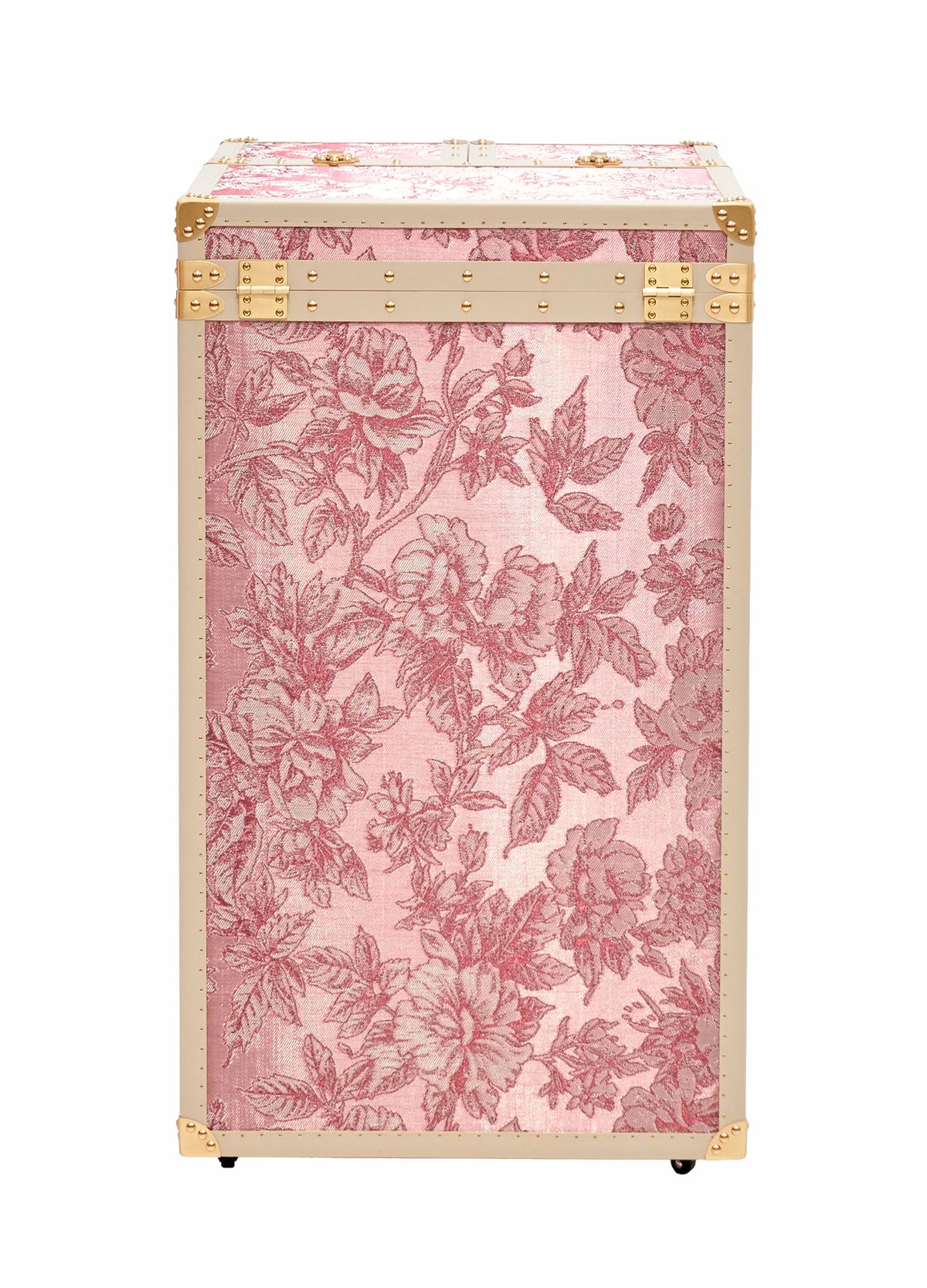 Aurum Wire · The Couture Vanity Trunk - Blush Rose