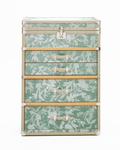 Aurum Wire · The Meadow Jewelry Cabinet - Oasis Green