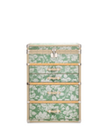 Aurum Wire · The Meadow Jewelry Cabinet - Oasis Green