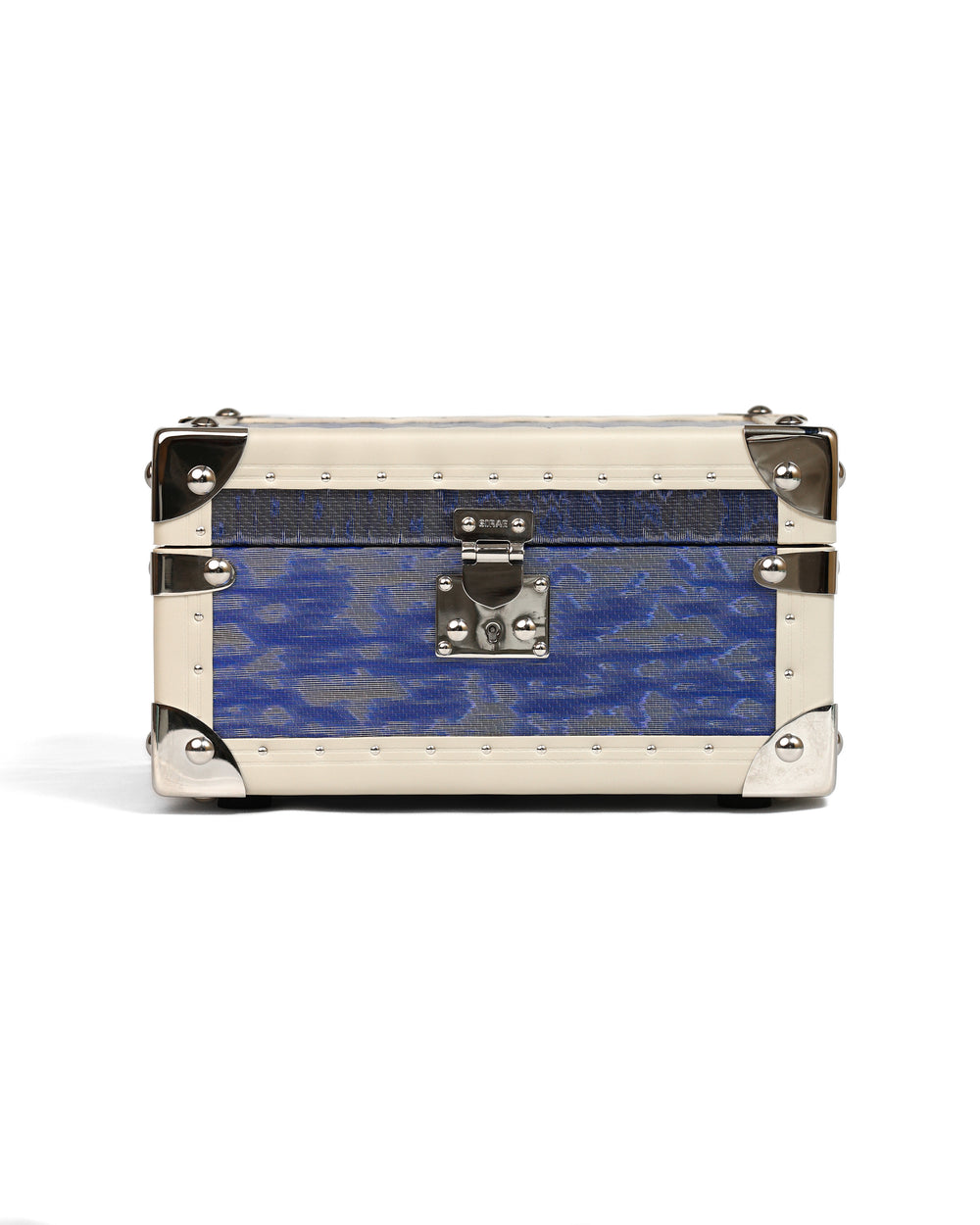 Aurum Wire · The Keepsake Jewelry Box - Treasure of Ocean