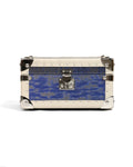 Aurum Wire · The Keepsake Jewelry Box - Treasure of Ocean