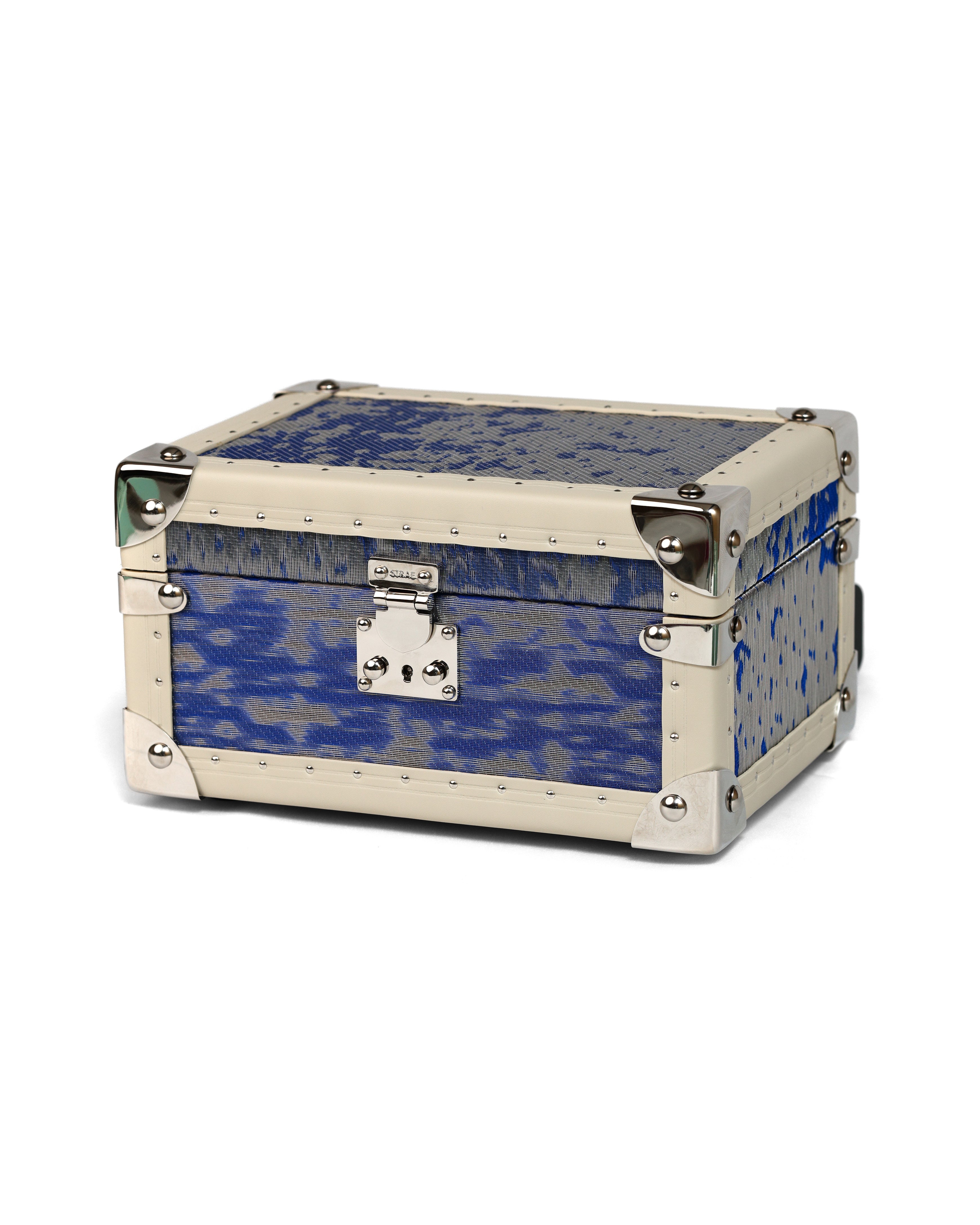 Aurum Wire · The Keepsake Jewelry Box - Treasure of Ocean