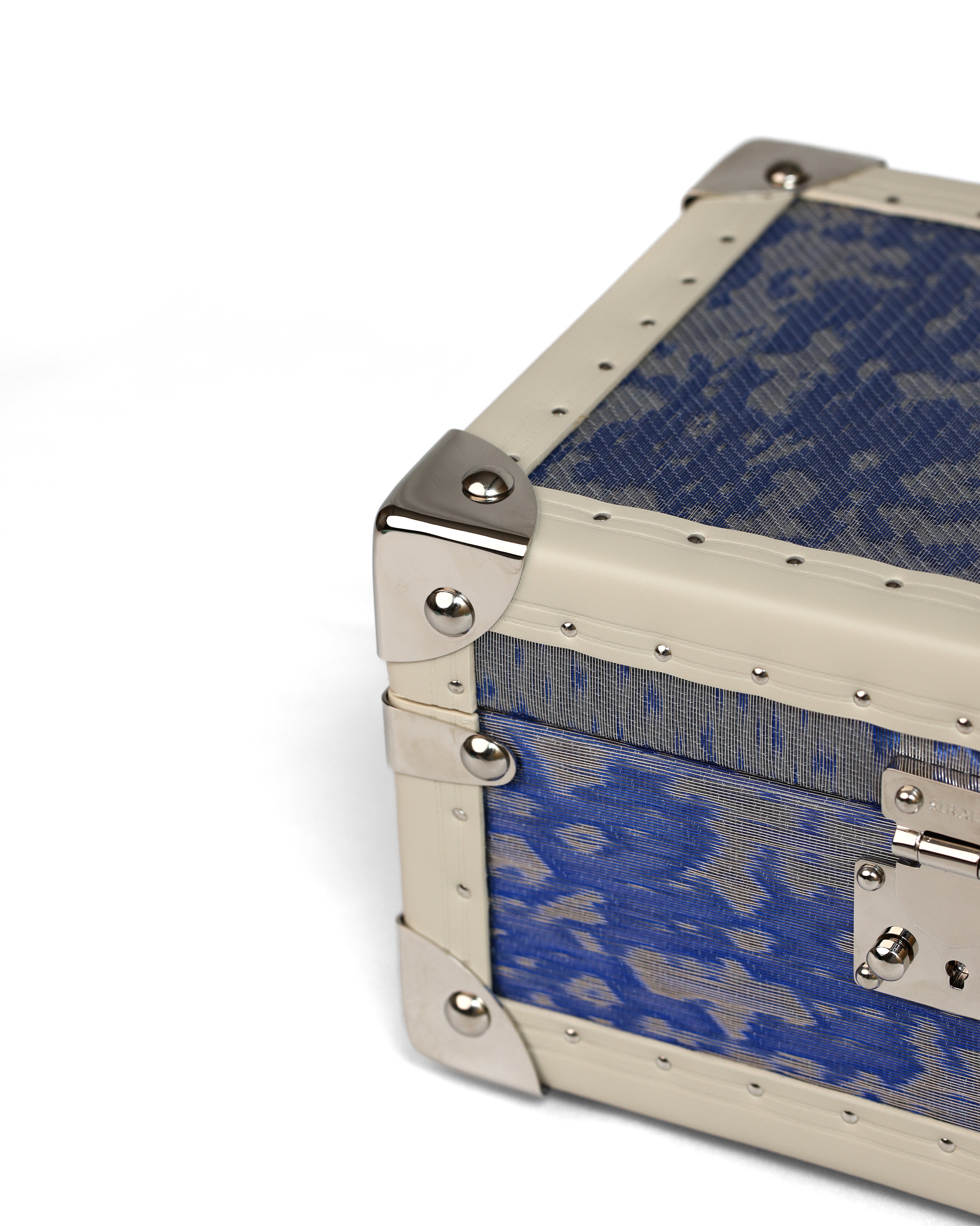Aurum Wire · The Keepsake Jewelry Box - Treasure of Ocean