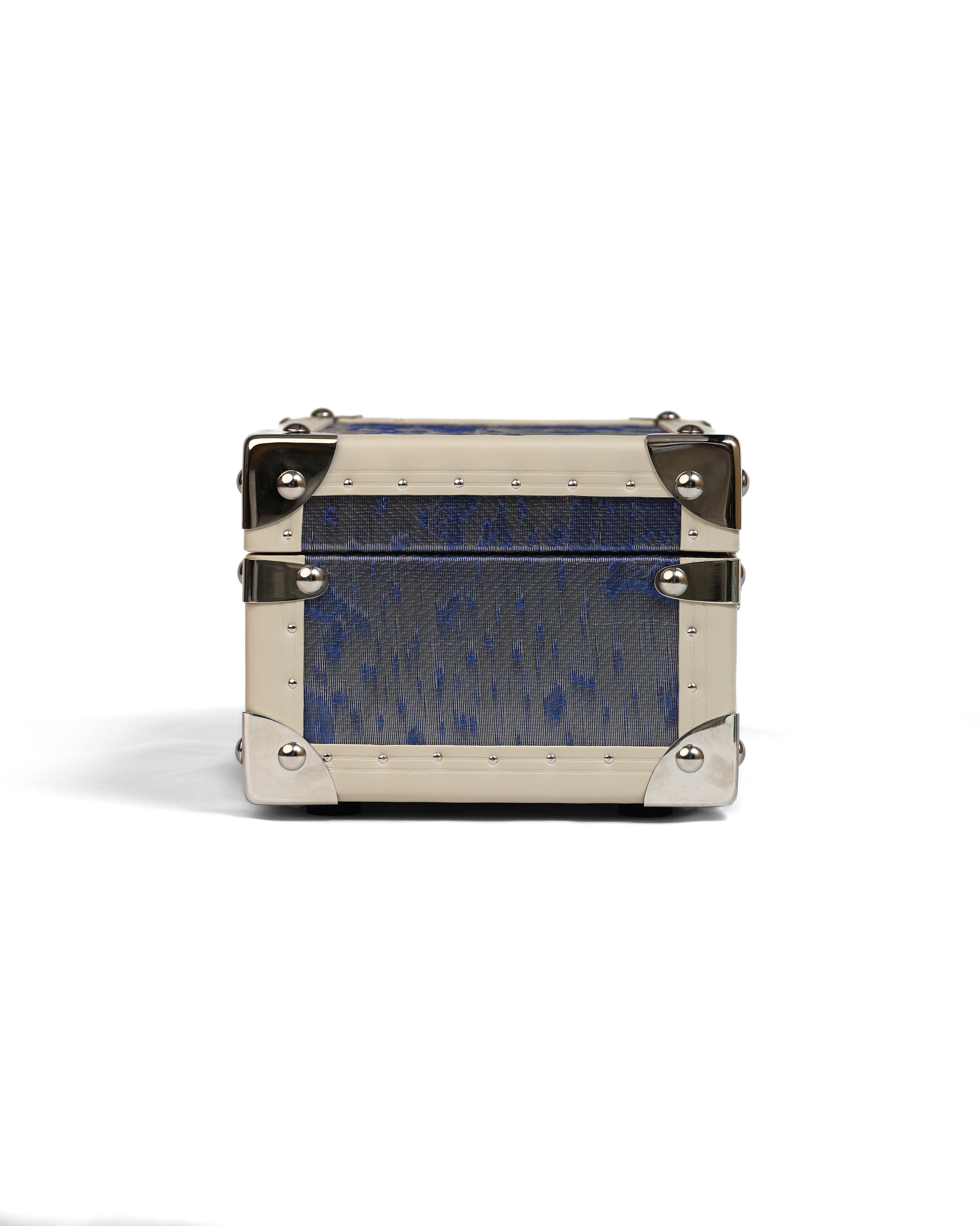 Aurum Wire · The Keepsake Jewelry Box - Treasure of Ocean