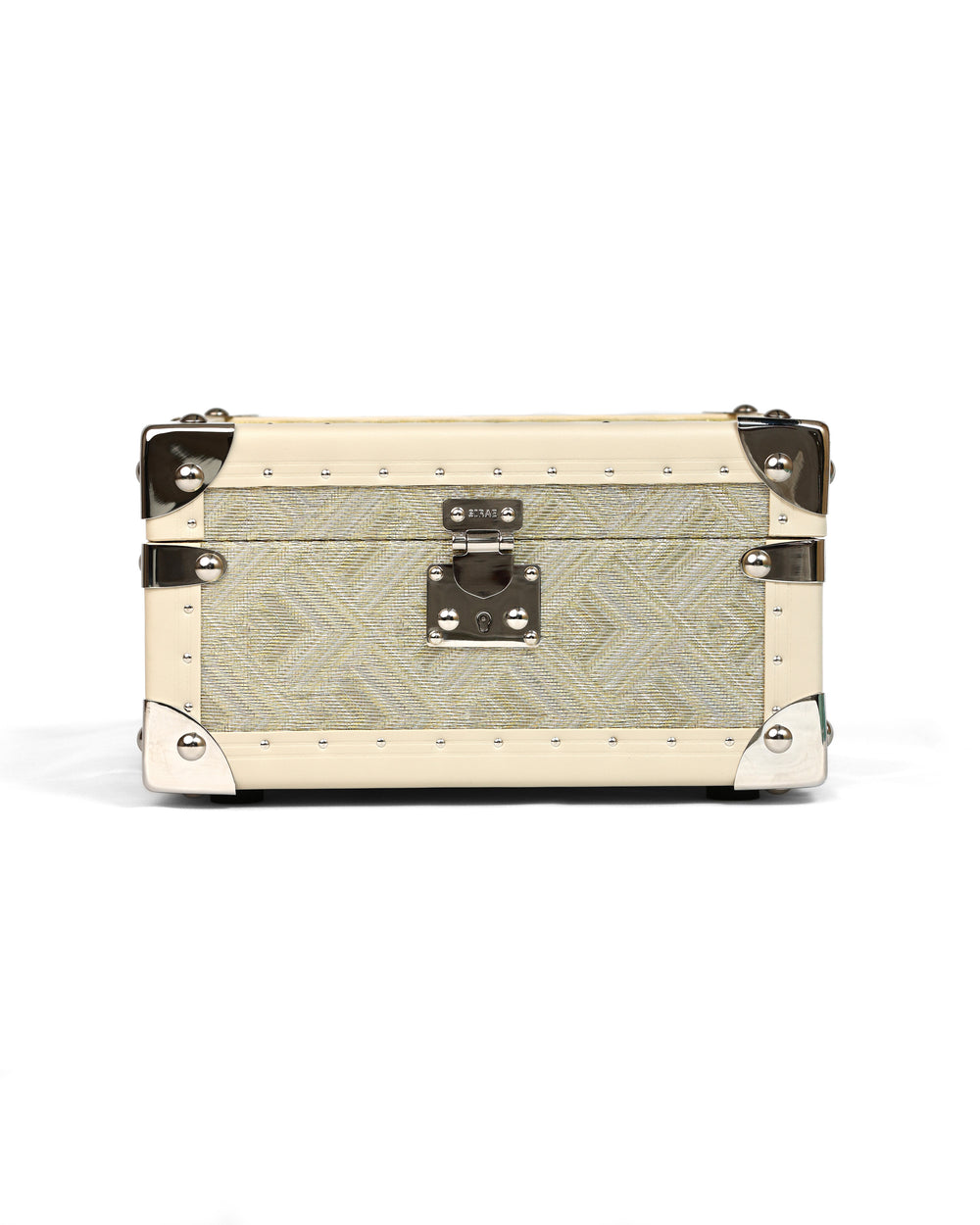 Aurum Wire · The Keepsake Jewelry Box - Golden Dune