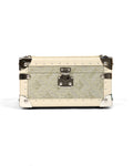 Aurum Wire · The Keepsake Jewelry Box - Golden Dune