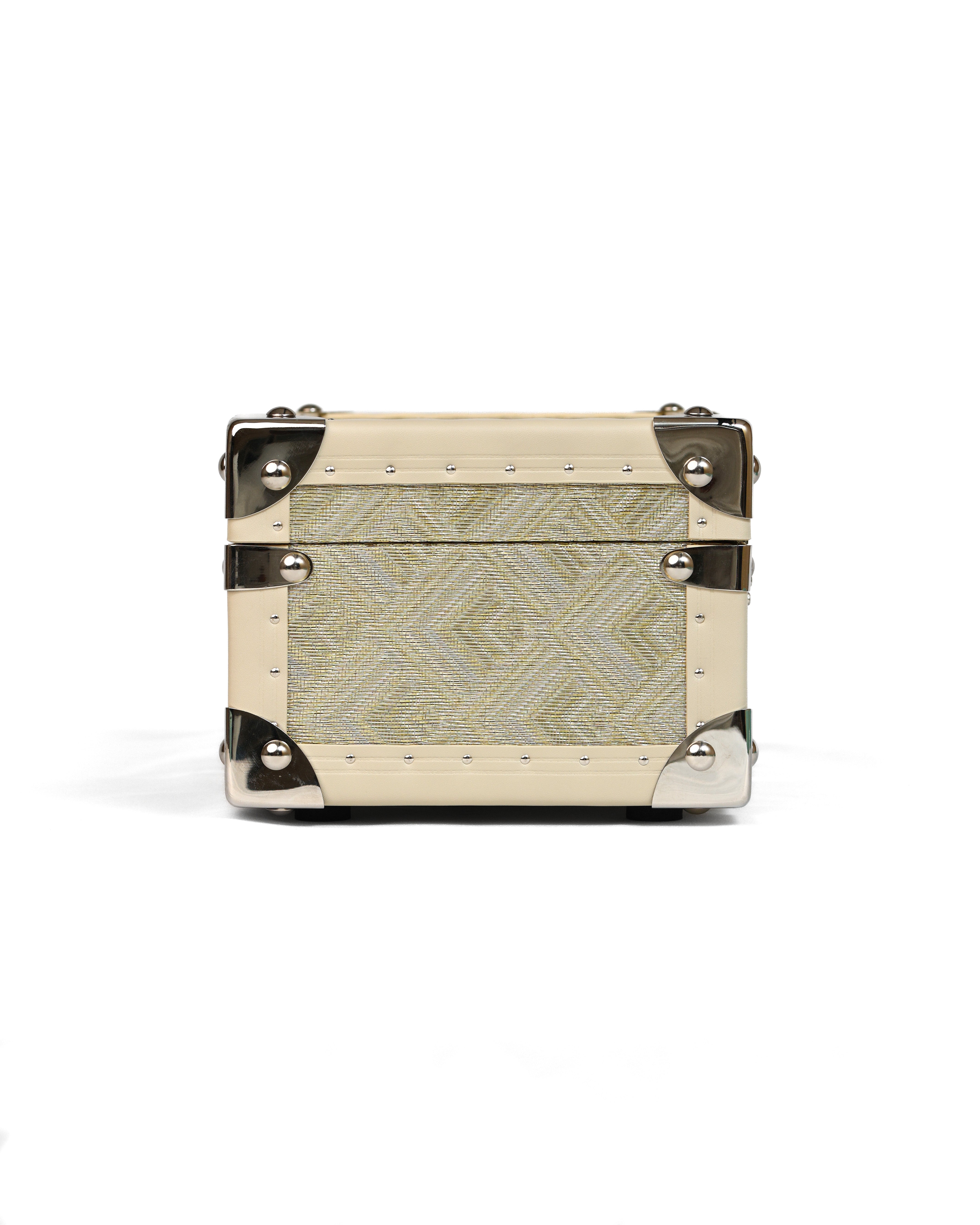 Aurum Wire · The Keepsake Jewelry Box - Golden Dune