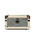 Aurum Wire · The Keepsake Jewelry Box - Summer Green