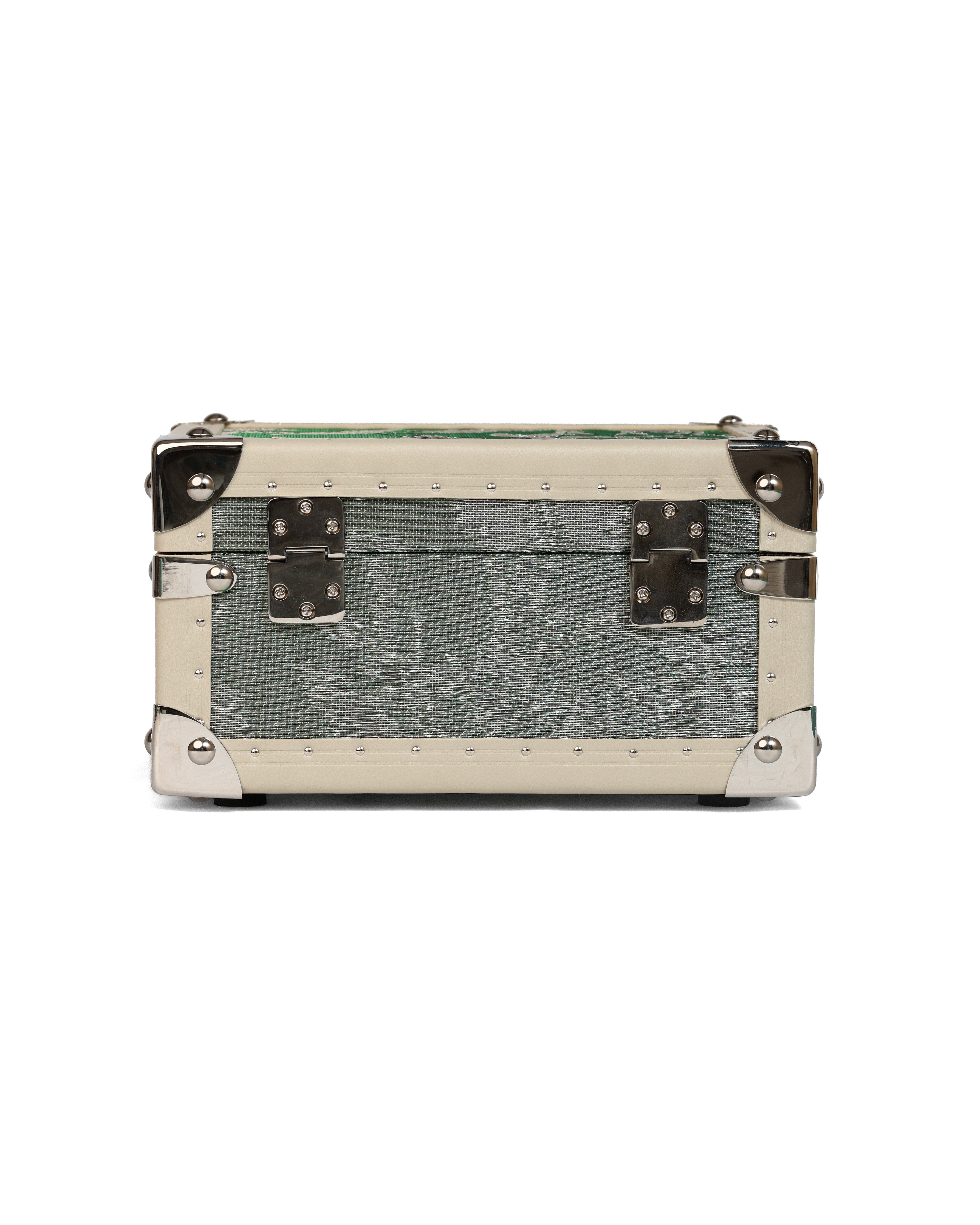 Aurum Wire · The Keepsake Jewelry Box - Summer Green