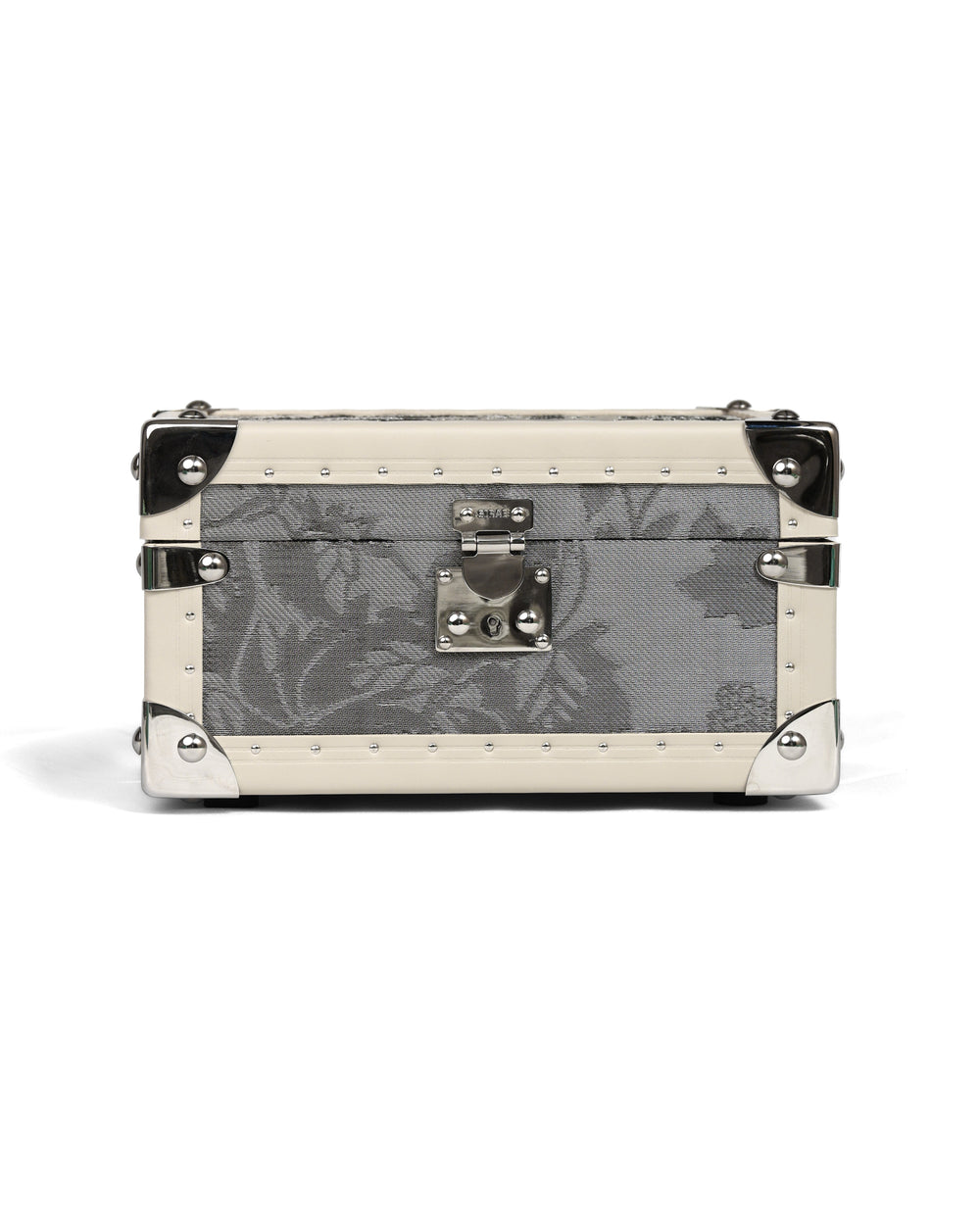 Aurum Wire · The Keepsake Jewelry Box - Moran Gray