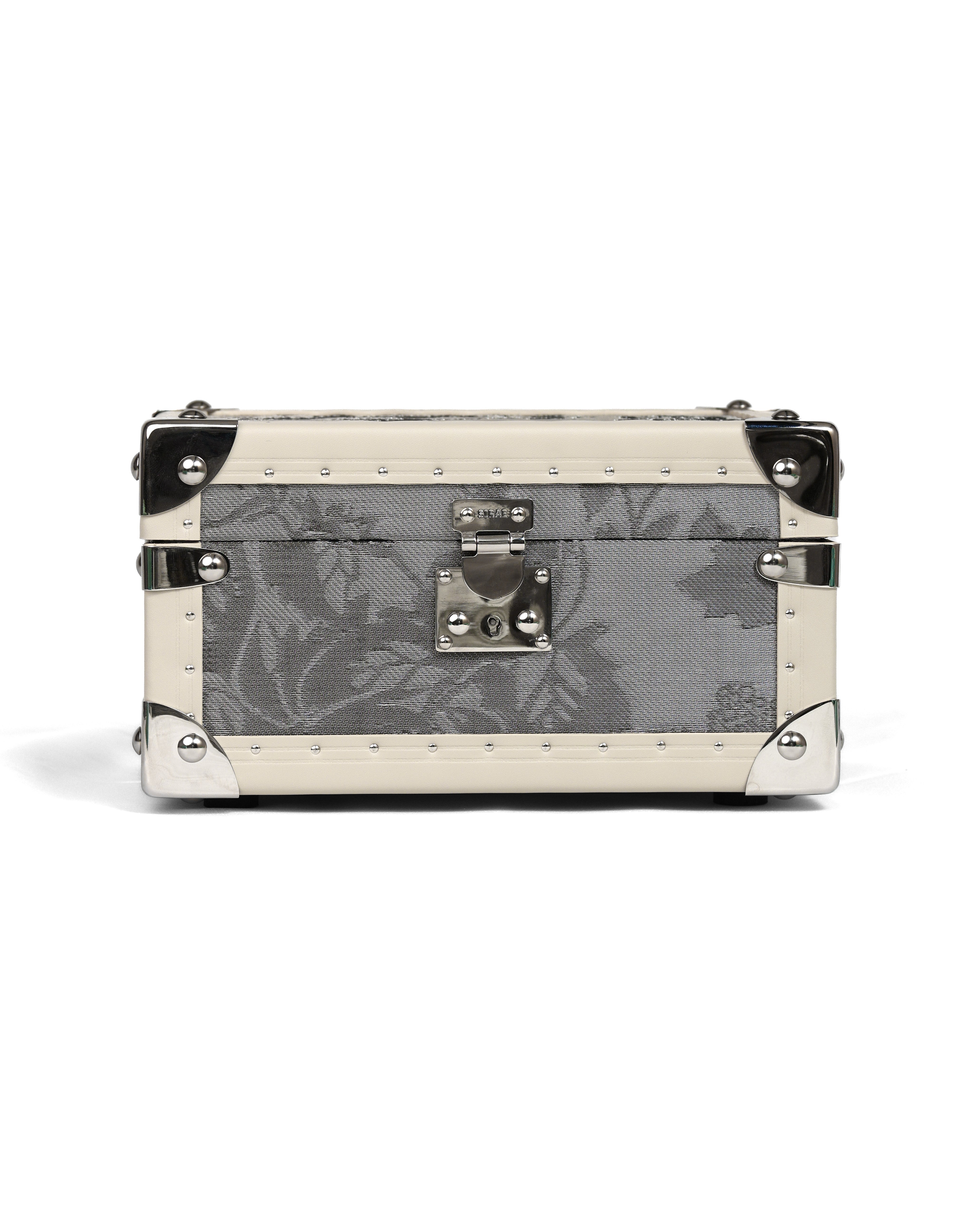 Aurum Wire · The Keepsake Jewelry Box - Moran Gray