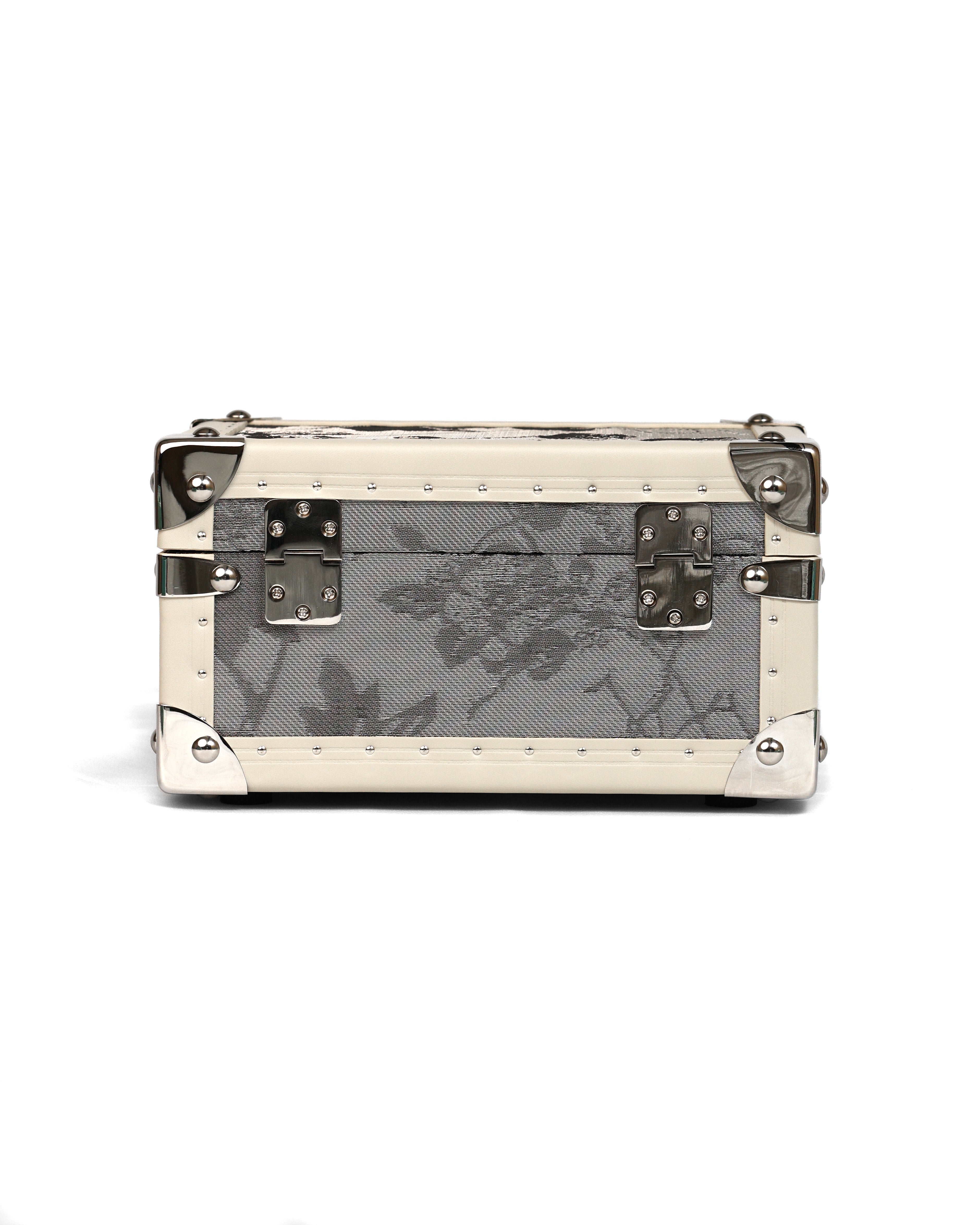 Aurum Wire · The Keepsake Jewelry Box - Moran Gray