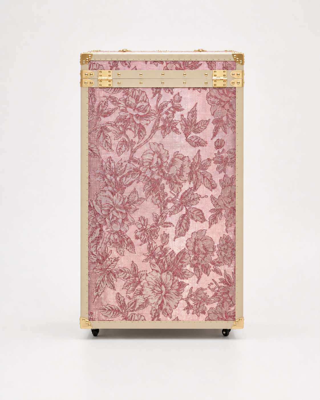 Aurum Wire · The Couture Vanity Trunk - Blush Rose