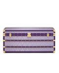 Aurum Wire · The Heirloom Storage Trunk - Royal Amethyst
