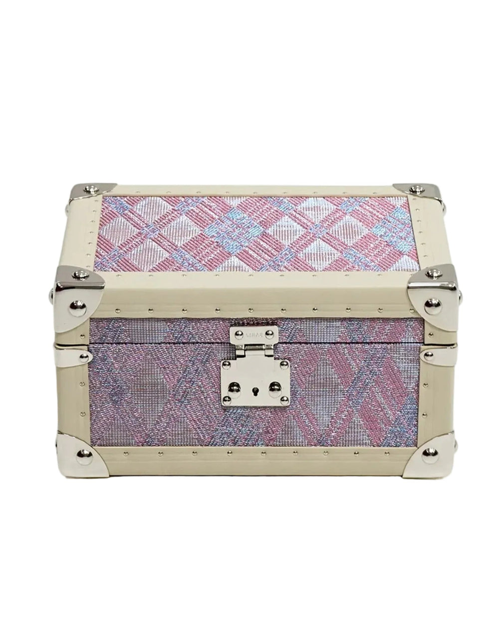 Aurum Wire · The Couture Jewelry Box - Anemone Purple