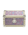 Aurum Wire · The Couture Jewelry Box - Anemone Purple