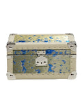 Aurum Wire · The Illustrious Jewelry Box - Gilded Treasure