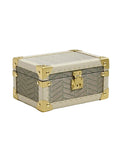 Aurum Wire · The Luxe Jewelry Box - Lapis Mirage