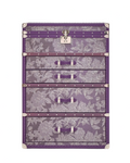 Aurum Wire · The Signature Jewelry Cabinet - Royal Amethyst