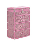 Aurum Wire · The Rosé Jewelry Cabinet - Blossom Pink